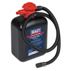 Replacement Tyre Sealant & Hose 450ml MAC10SR