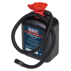 Replacement Tyre Sealant & Hose 450ml MAC10SR