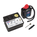 Tyre Inflator & Emergency Puncture Sealant Kit 12V MAC10S