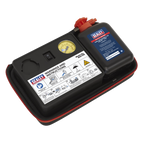 Tyre Inflator & Emergency Puncture Sealant Kit 12V MAC10S