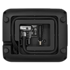 Tyre Inflator with Worklight 12V MAC11