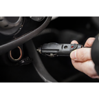Tyre Inflator with Worklight 12V MAC12D
