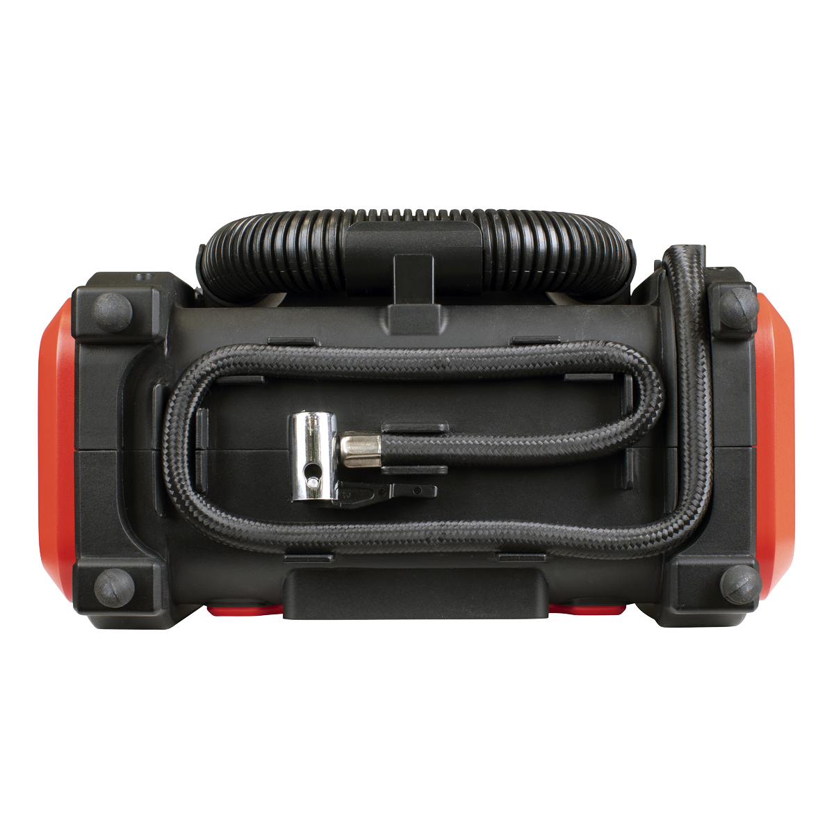 Rechargeable Tyre Inflator & High Volume Air Pump 12V MAC13DR