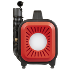 Rechargeable Tyre Inflator & High Volume Air Pump 12V MAC13DR