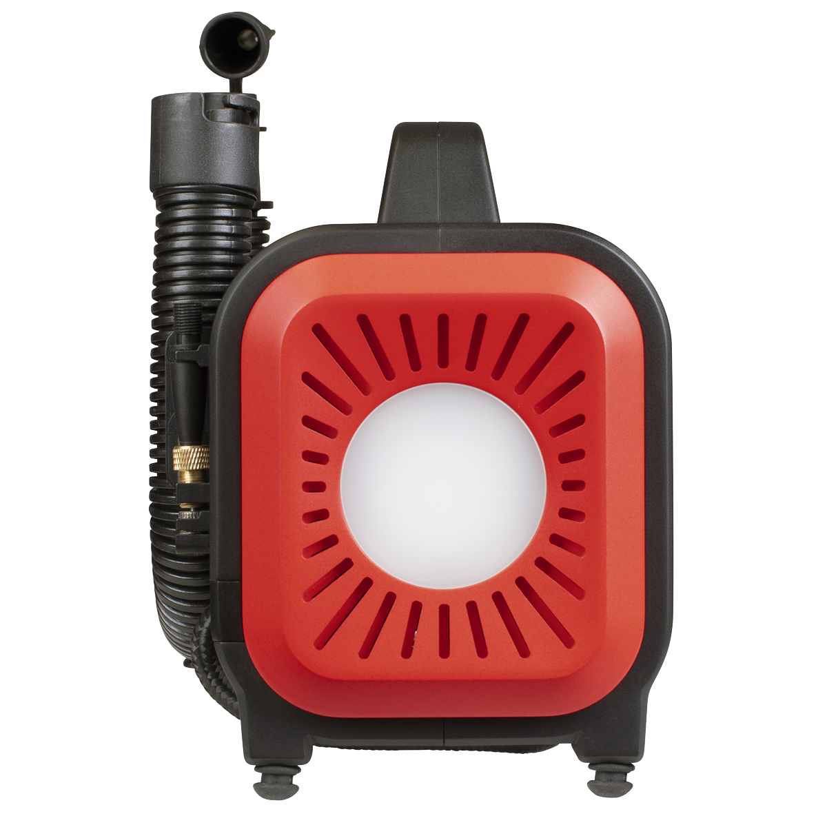 Rechargeable Tyre Inflator & High Volume Air Pump 12V MAC13DR
