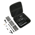 Rechargeable Tyre Inflator & Temporary Puncture Repair Kit MAC24