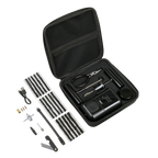 Rechargeable Tyre Inflator & Temporary Puncture Repair Kit MAC24