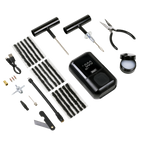 Rechargeable Tyre Inflator & Temporary Puncture Repair Kit MAC24