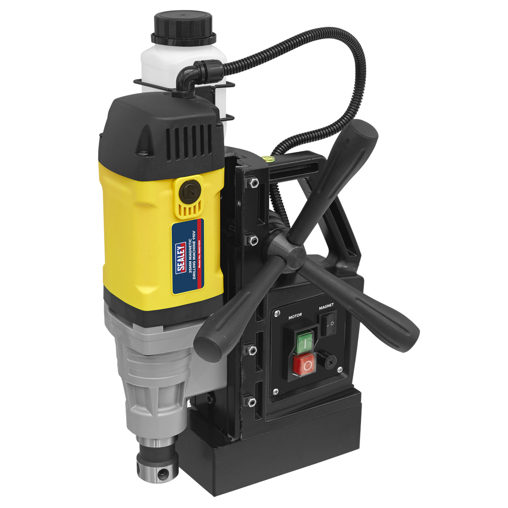 Magnetic Drilling Machine 35mm 110V MAG110V