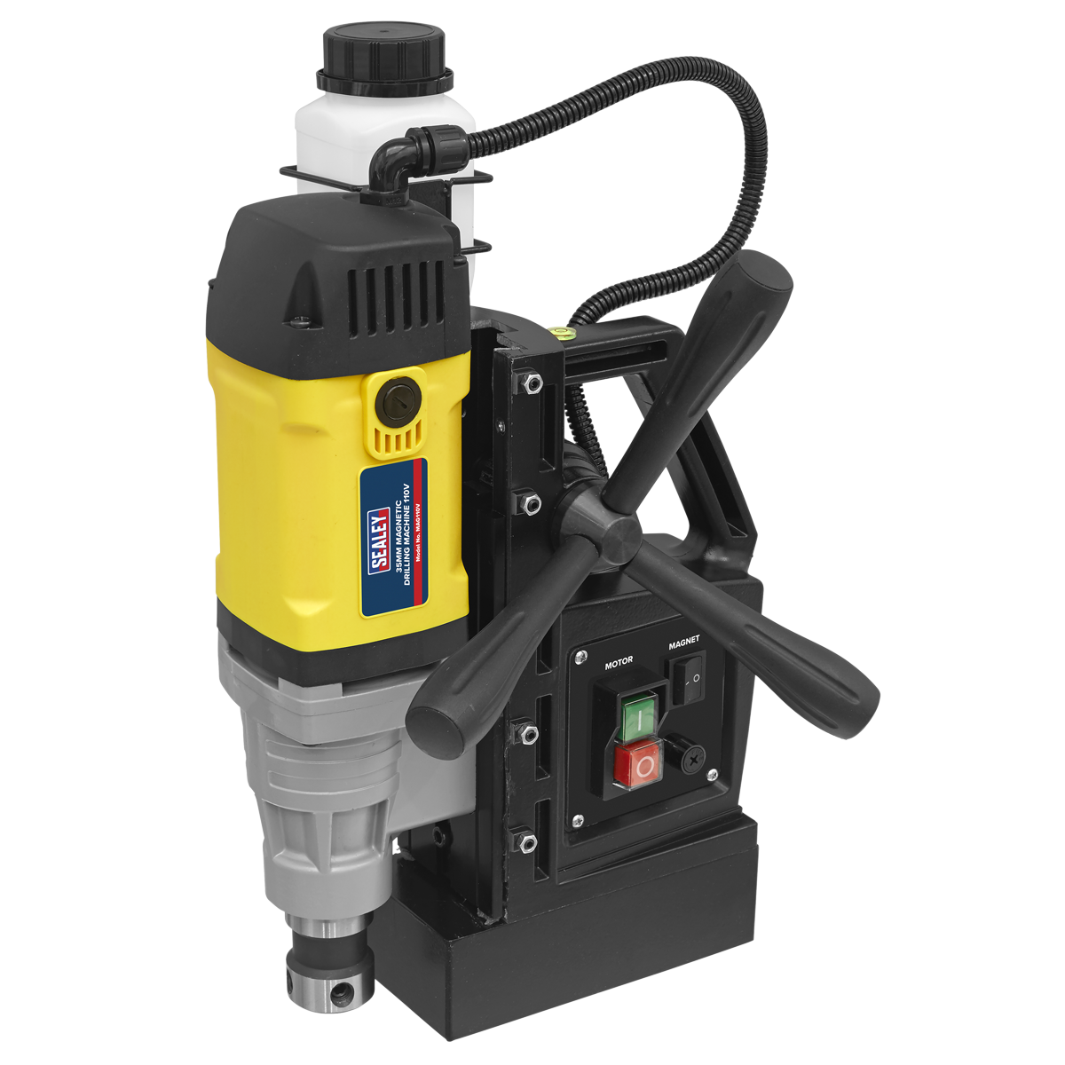 Magnetic Drilling Machine 35mm 110V MAG110V