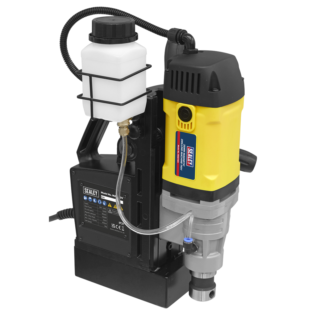 Magnetic Drilling Machine 35mm 110V MAG110V