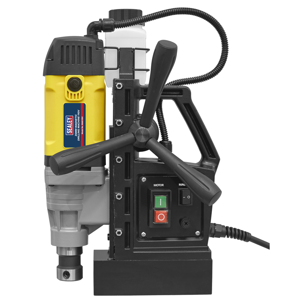 Magnetic Drilling Machine 35mm 110V MAG110V
