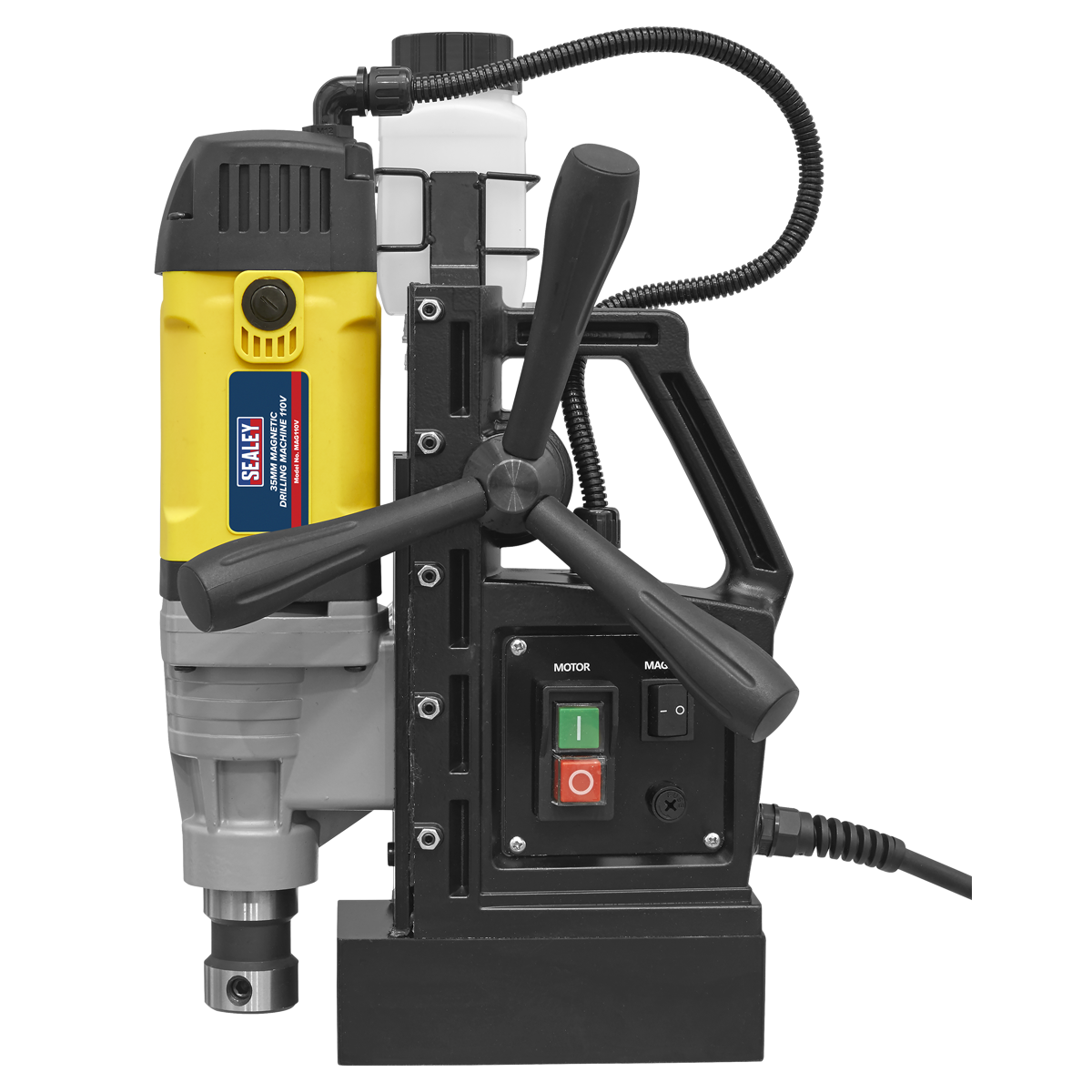 Magnetic Drilling Machine 35mm 110V MAG110V