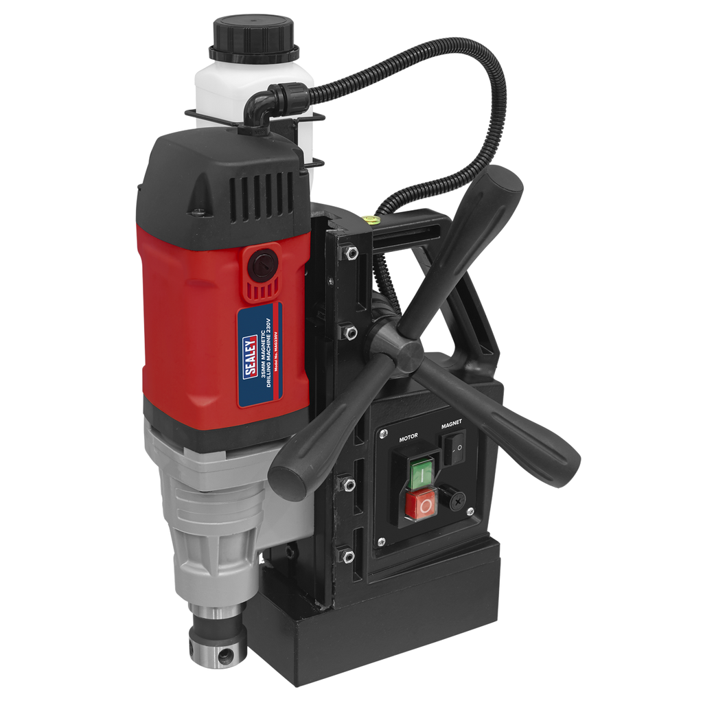Magnetic Drilling Machine 35mm 230V MAG230V
