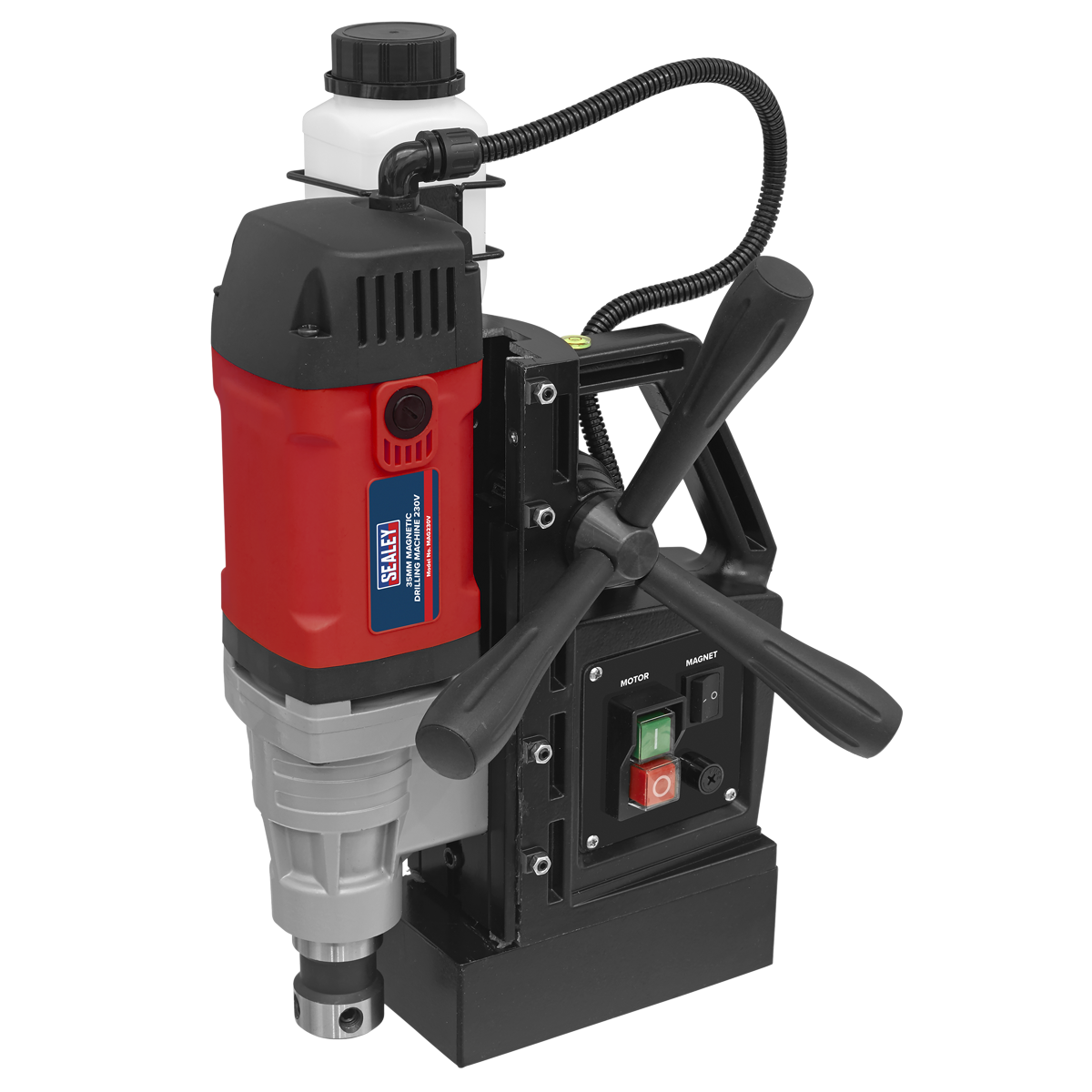 Magnetic Drilling Machine 35mm 230V MAG230V