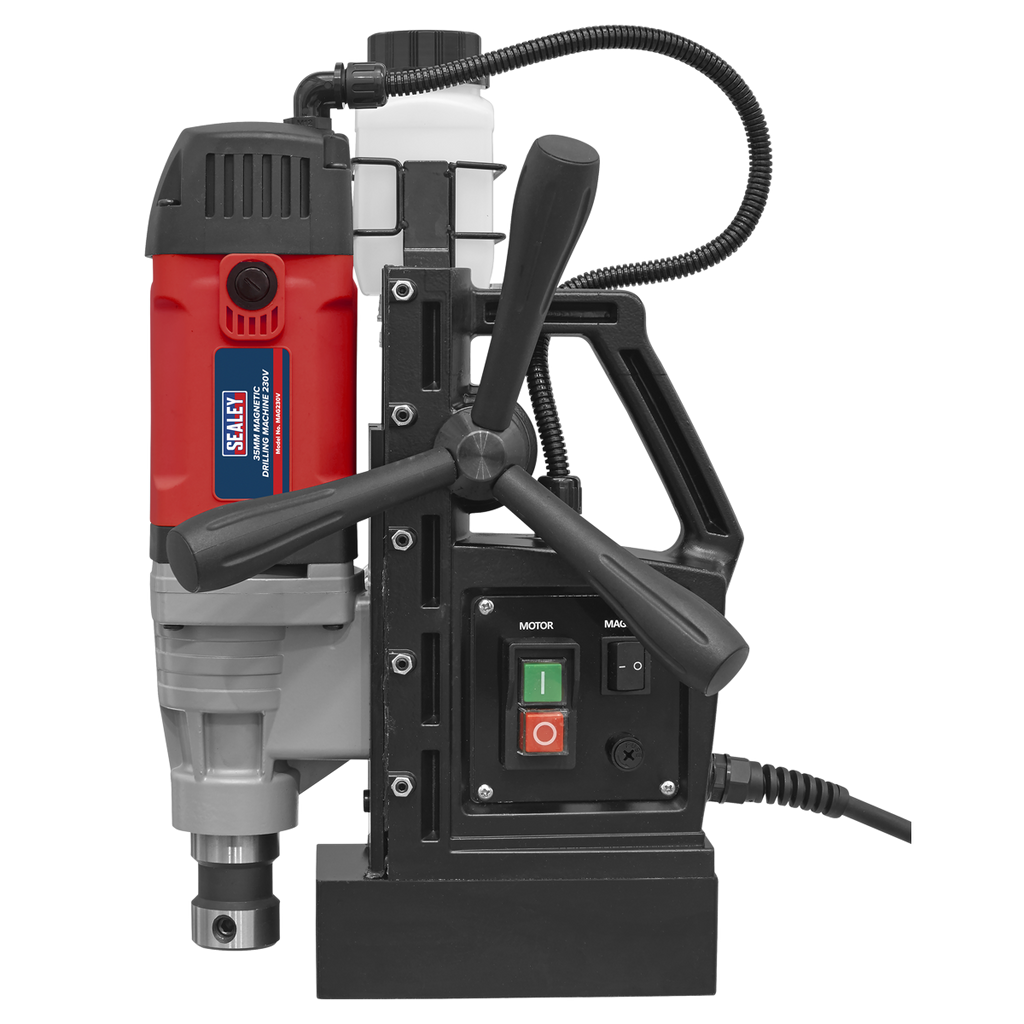 Magnetic Drilling Machine 35mm 230V MAG230V