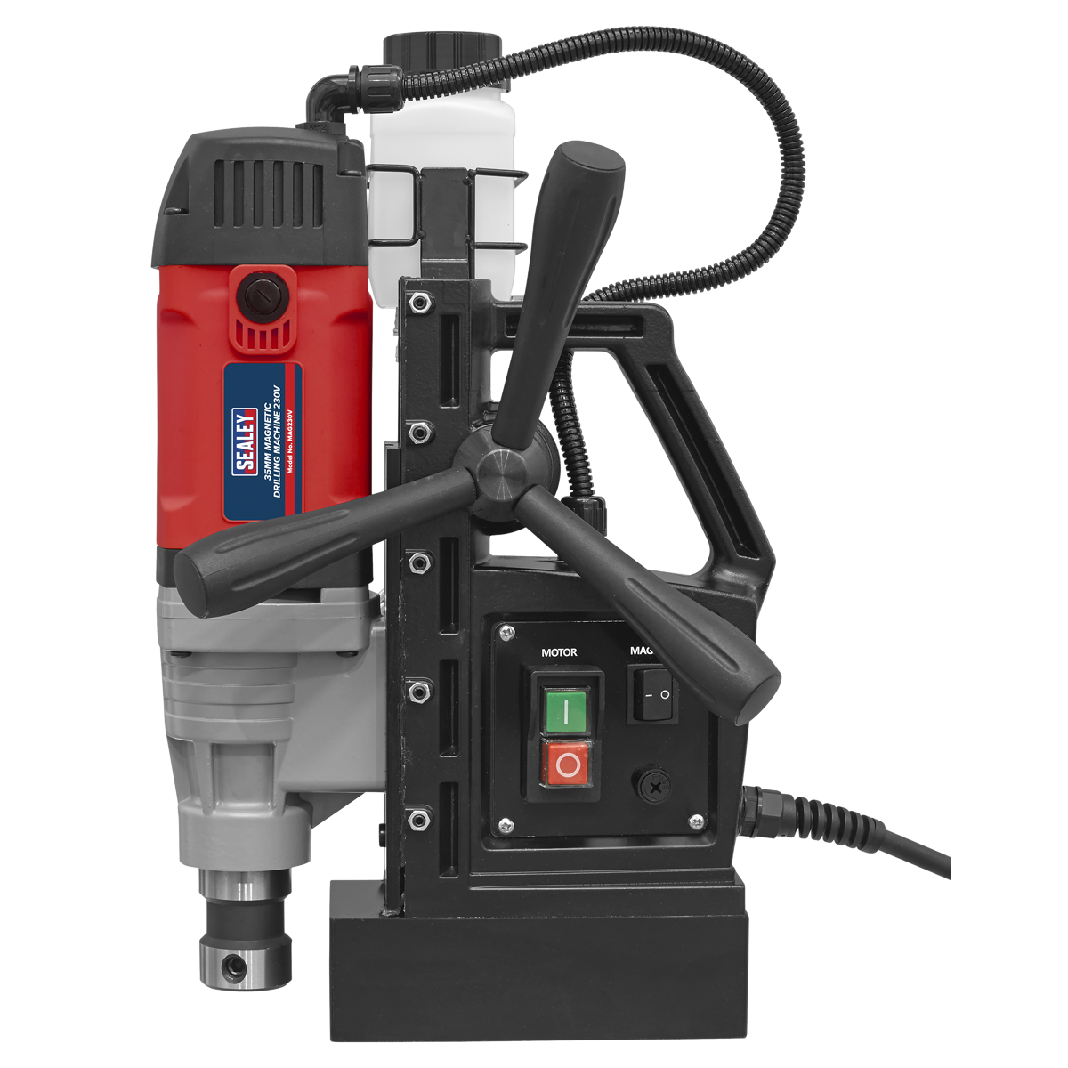 Magnetic Drilling Machine 35mm 230V MAG230V