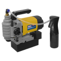 Low Profile Magnetic Drilling Machine 35mm 110V MAG35110VLP