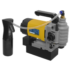 Low Profile Magnetic Drilling Machine 35mm 110V MAG35110VLP