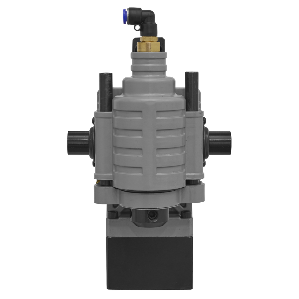 Low Profile Magnetic Drilling Machine 35mm 110V MAG35110VLP