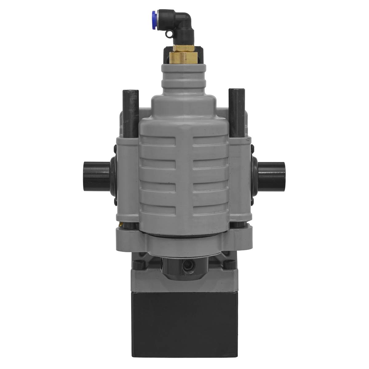 Low Profile Magnetic Drilling Machine 35mm 110V MAG35110VLP