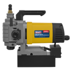 Low Profile Magnetic Drilling Machine 35mm 110V MAG35110VLP