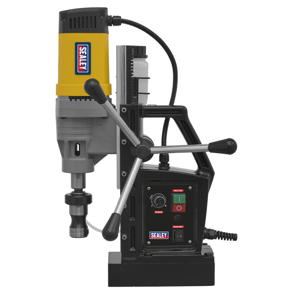Magnetic Drilling Machine 60mm 110V MAG60110V