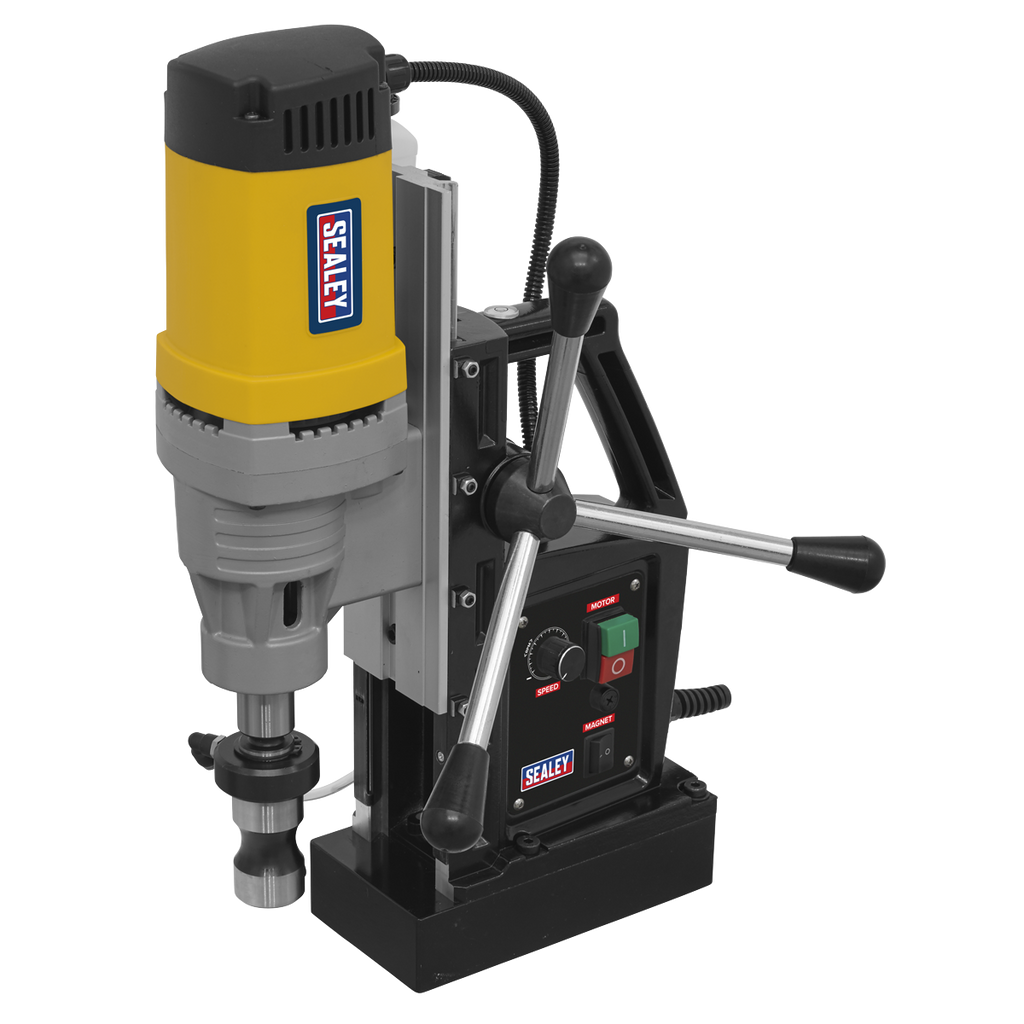 Magnetic Drilling Machine 60mm 110V MAG60110V
