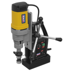 Magnetic Drilling Machine 60mm 110V MAG60110V