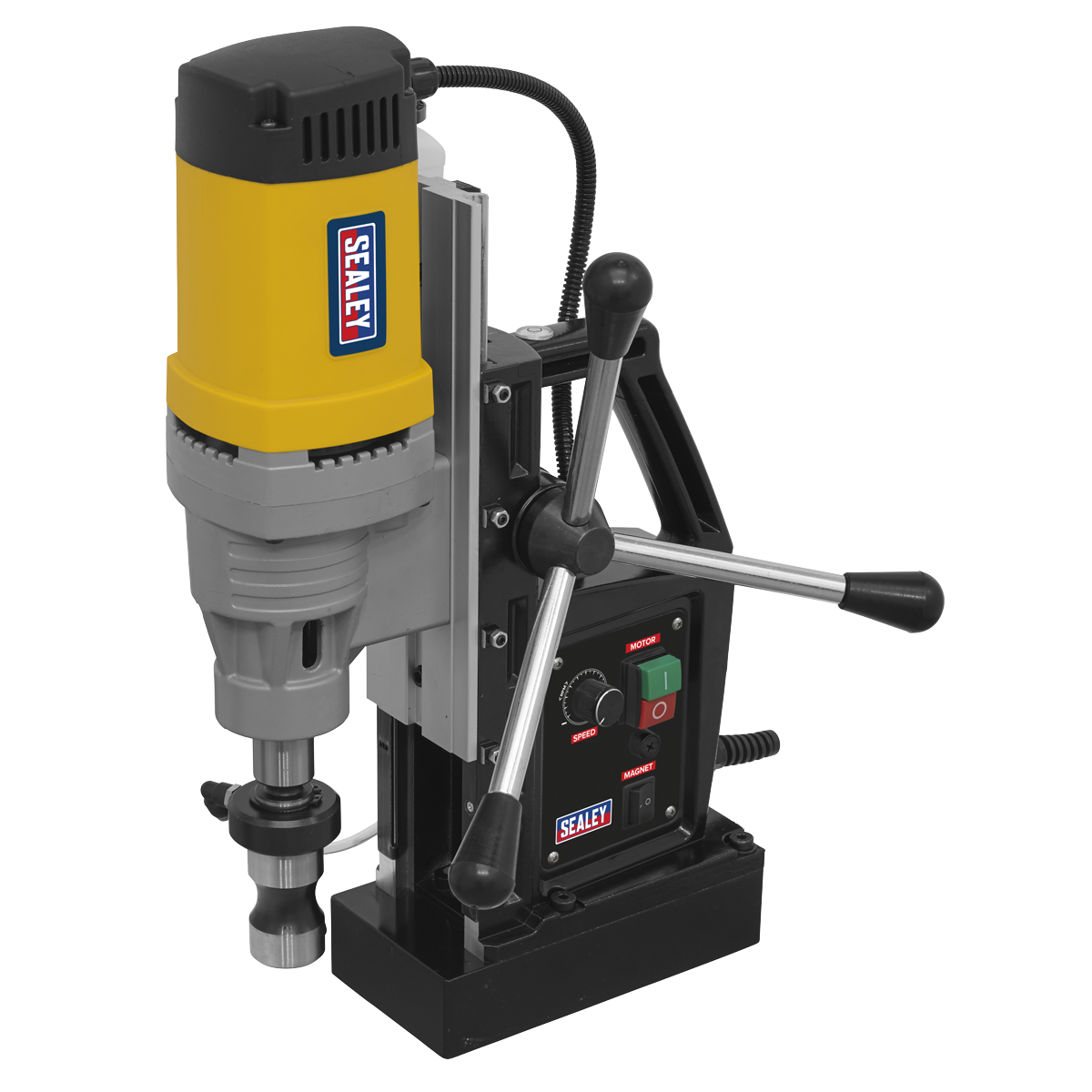 Magnetic Drilling Machine 60mm 110V MAG60110V