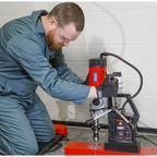 Magnetic Drilling Machine Heavy-Duty 60mm 230V MAG60230VHD