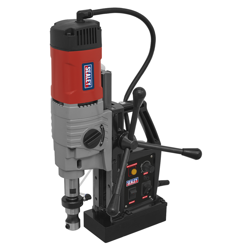 Magnetic Drilling Machine Heavy-Duty 60mm 230V MAG60230VHD