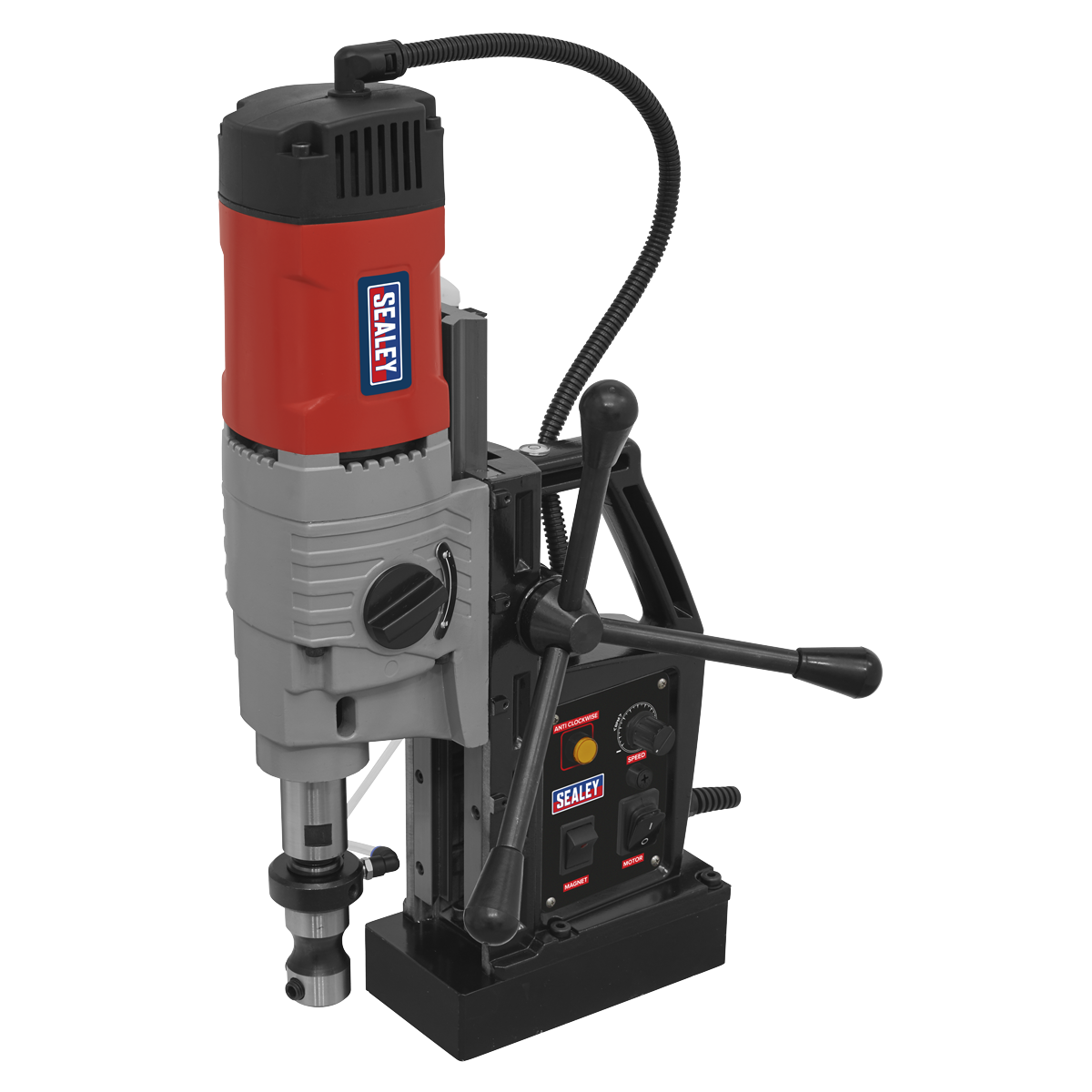 Magnetic Drilling Machine Heavy-Duty 60mm 230V MAG60230VHD