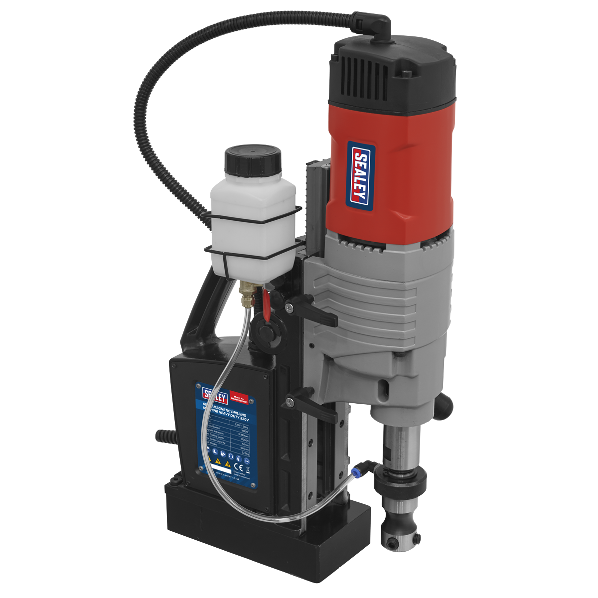 Magnetic Drilling Machine Heavy-Duty 60mm 230V MAG60230VHD