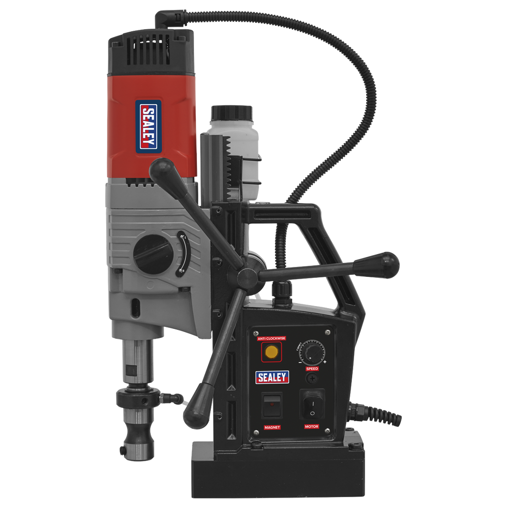 Magnetic Drilling Machine Heavy-Duty 60mm 230V MAG60230VHD