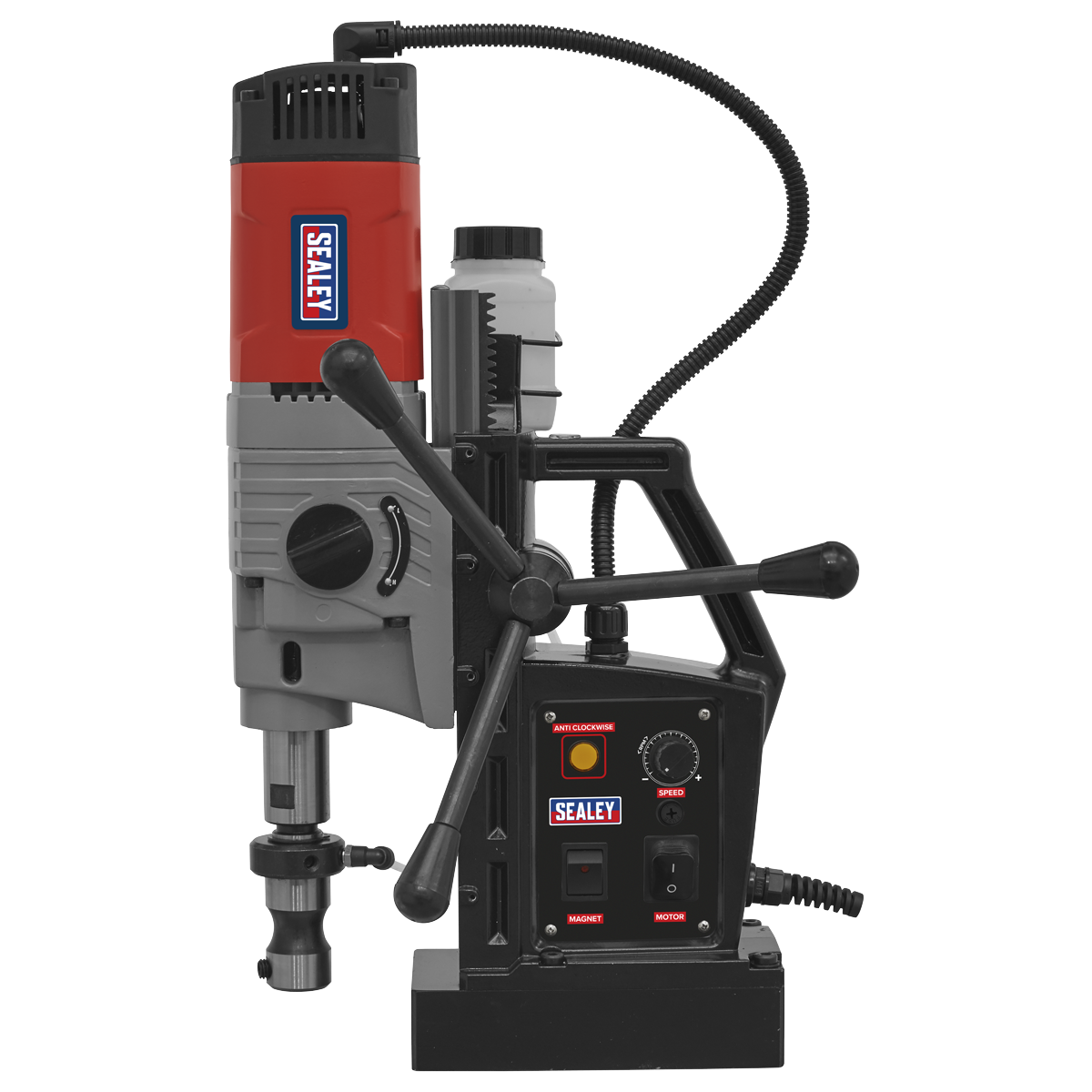 Magnetic Drilling Machine Heavy-Duty 60mm 230V MAG60230VHD