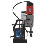 Heavy-Duty Magnetic Drilling Machine 60mm 230V MAG60230VHD