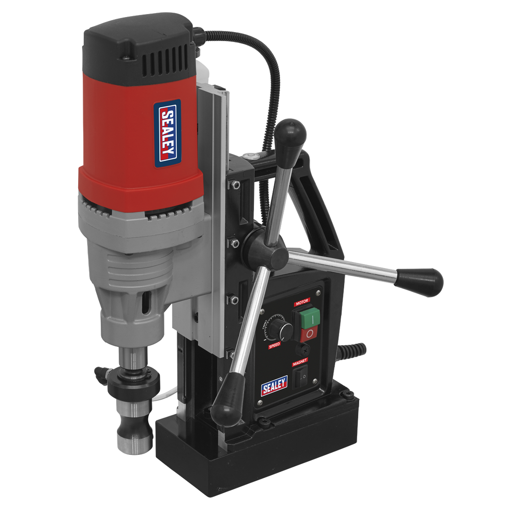 Magnetic Drilling Machine 60mm 230V MAG60230V