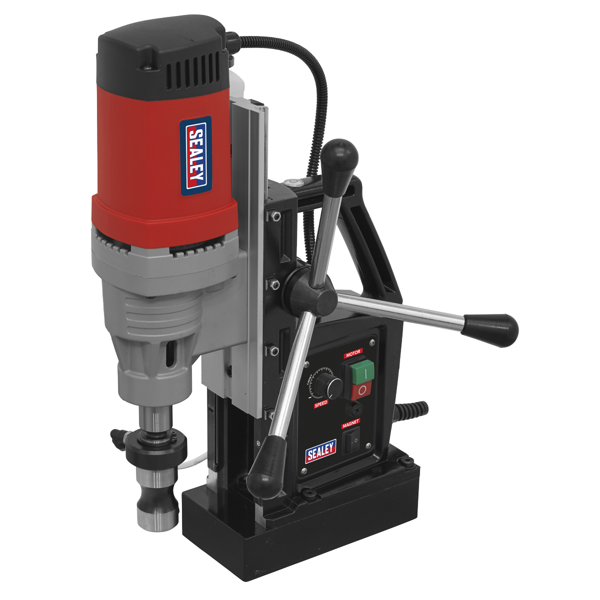 Magnetic Drilling Machine 60mm 230V MAG60230V