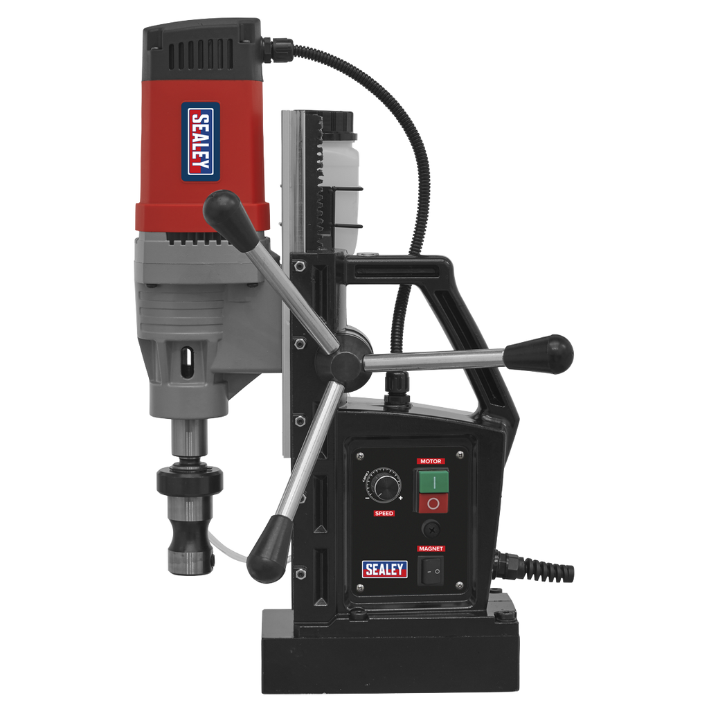 Magnetic Drilling Machine 60mm 230V MAG60230V