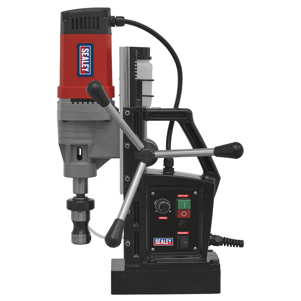 Magnetic Drilling Machine 60mm 230V MAG60230V