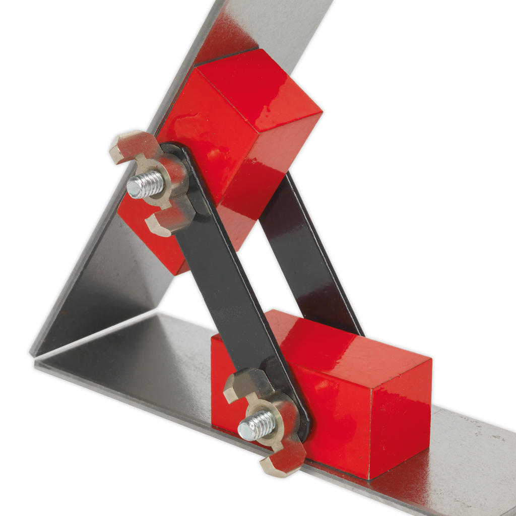 Magnetic Adjustable Link MAL945