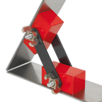 Magnetic Adjustable Link MAL945