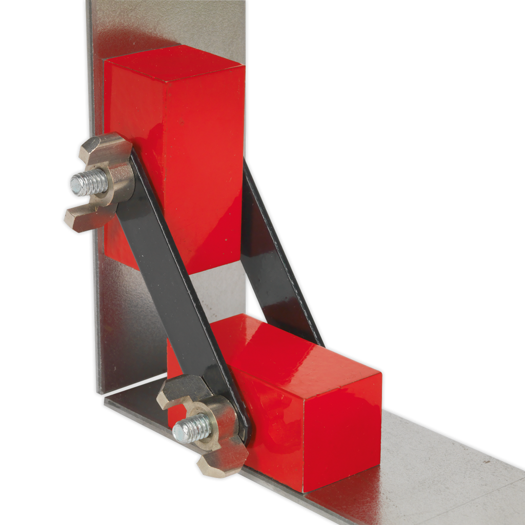 Magnetic Adjustable Link MAL945