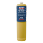 Disposable MAPP Propylene Gas Cylinder - Case of 12 MAPP/40012