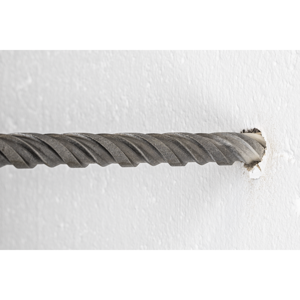 SDS MAX Drill Bit 12 x 340mm MAX12X340