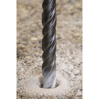 SDS MAX Drill Bit 12 x 340mm MAX12X340