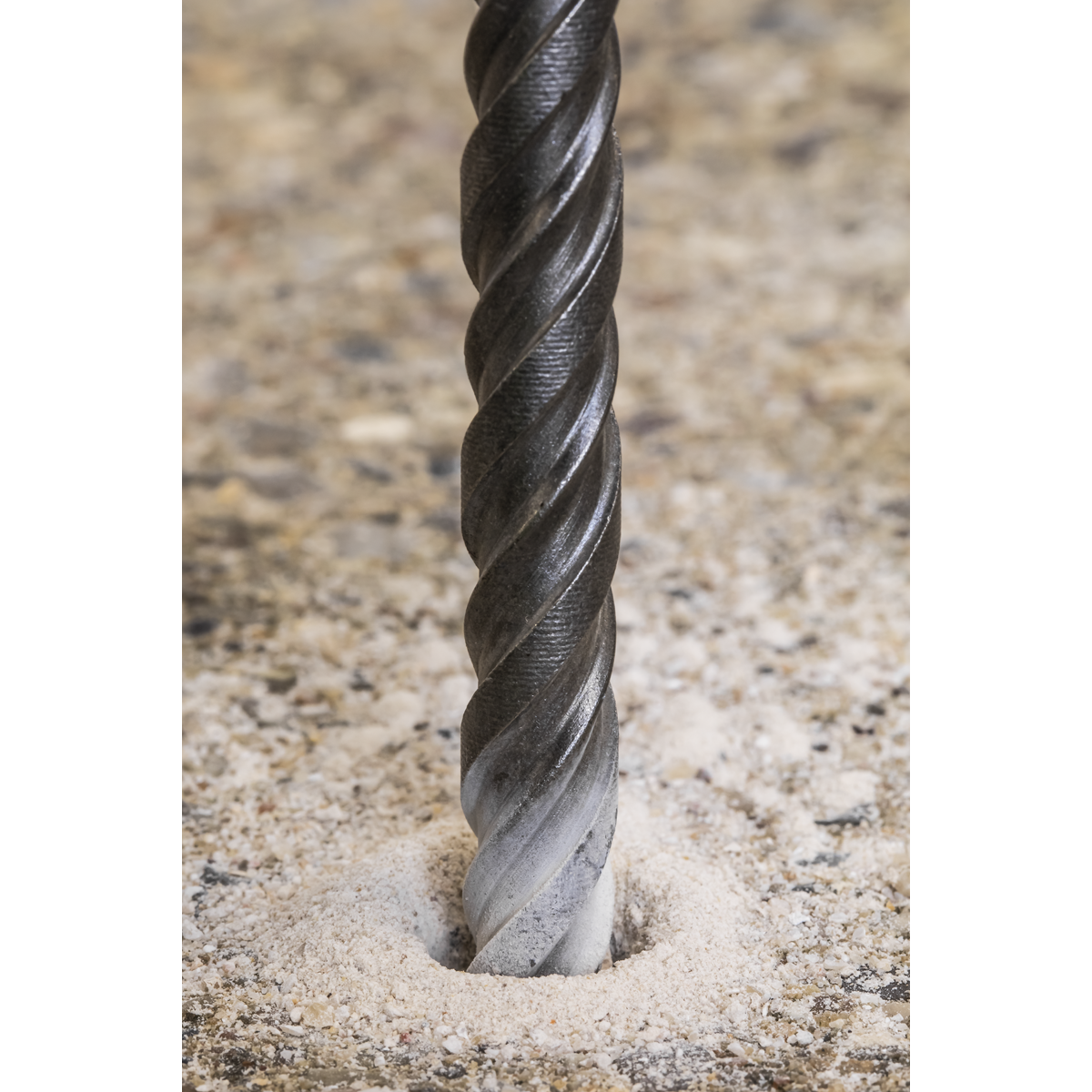 SDS MAX Drill Bit 12 x 340mm MAX12X340