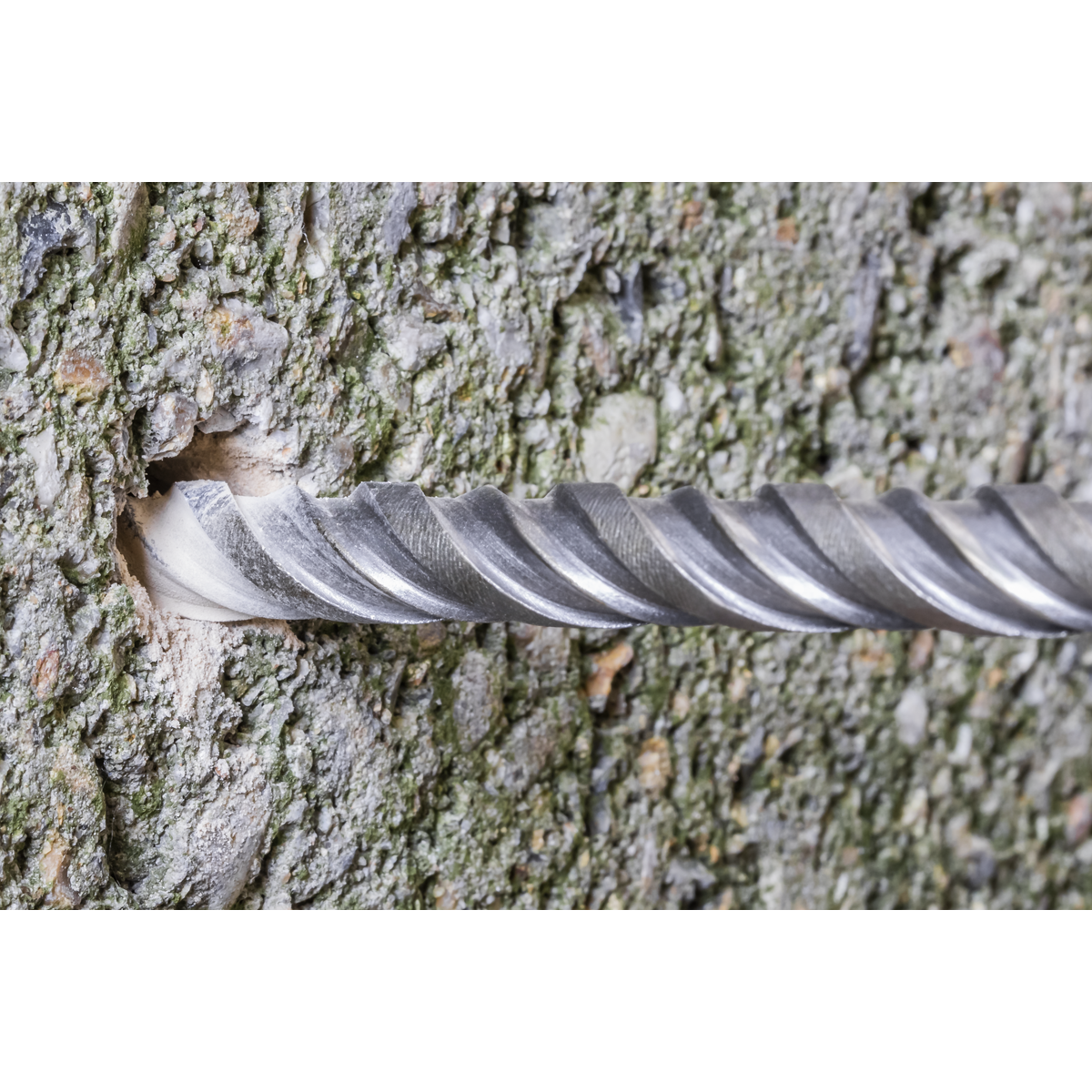 SDS MAX Drill Bit 12 x 340mm MAX12X340