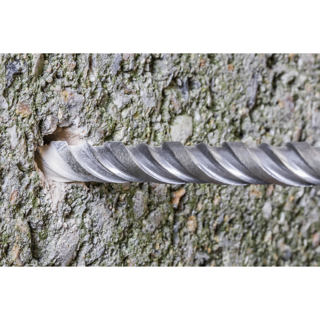 SDS MAX Drill Bit 12 x 540mm MAX12X540